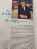 The year in review
