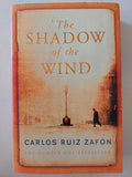 Thw shadow of the wind / Carlos Ruiz Zafon