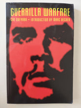 Guerrilla warfare / Che Guevara