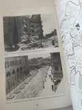 Jerusalem .. illustrated history atlas / Martin Gilbert
