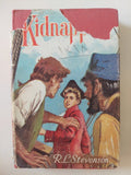 Kidnapped / Robert Louis Stevenson - هارد كفر ١٩٦٣ - متجر كتب مصرمتجر كتب مصر