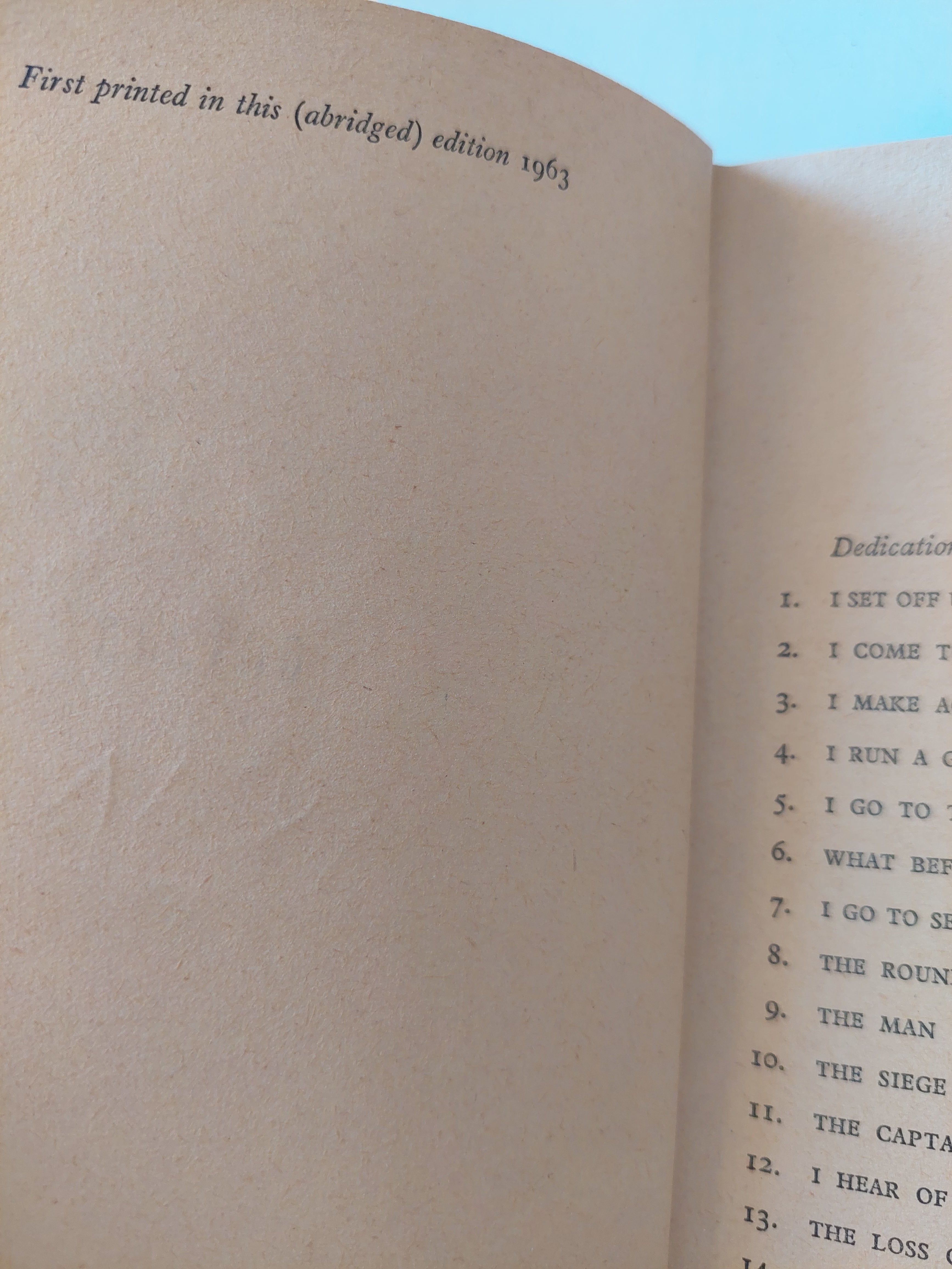 Kidnapped / Robert Louis Stevenson - هارد كفر ١٩٦٣ - متجر كتب مصرمتجر كتب مصر