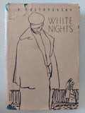 White Nights / Fyodor Dostoyevsky