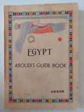 Egypt .. Aboudi's Guide Book