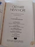 Old hate New hope - ملحق بالصور