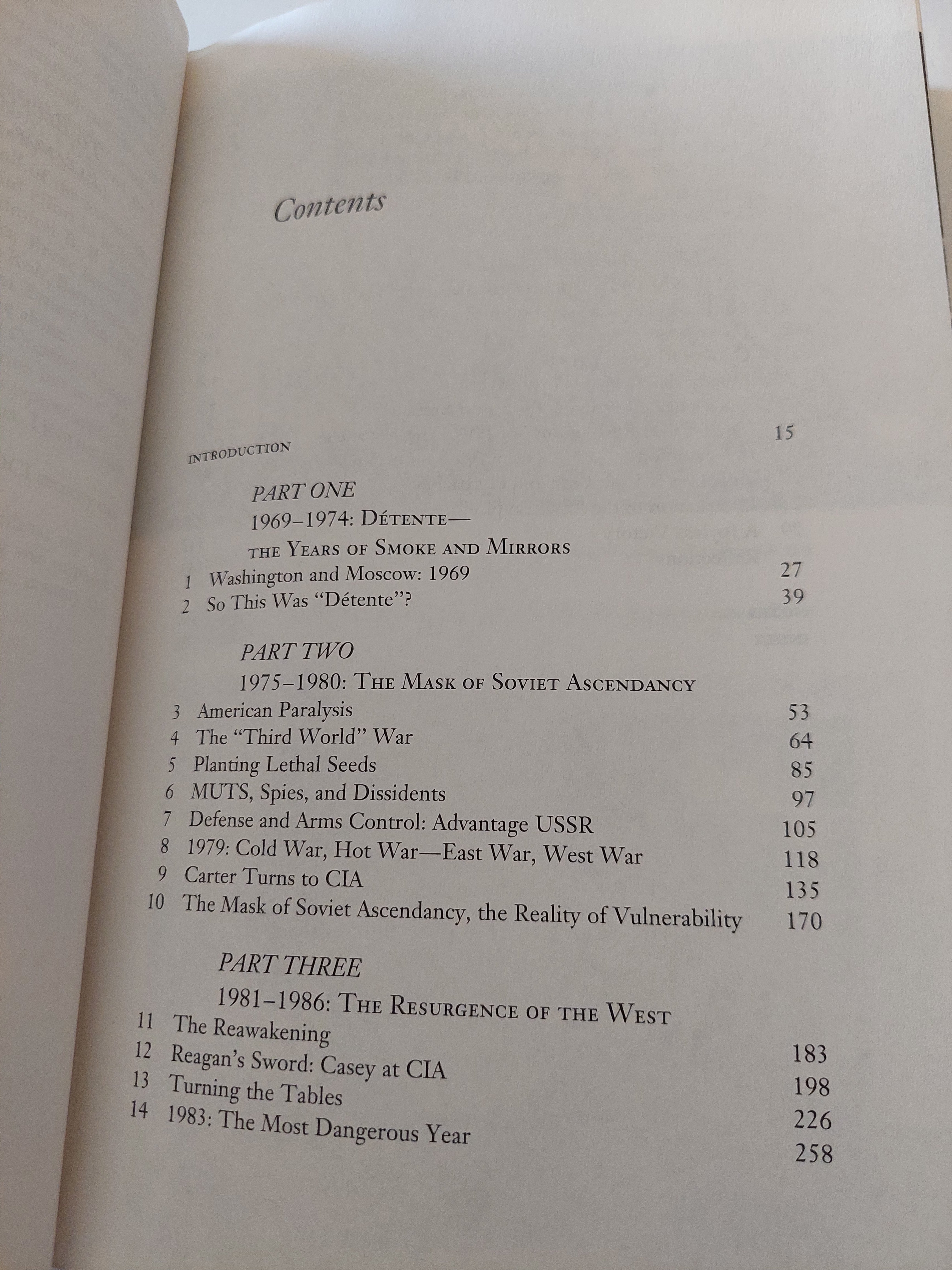 from the shadows / Robert M. Gates - هارد كفر ملحق بالصور - متجر كتب مصرمتجر كتب مصر