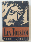 Short Stories/ Lev Tolstoi