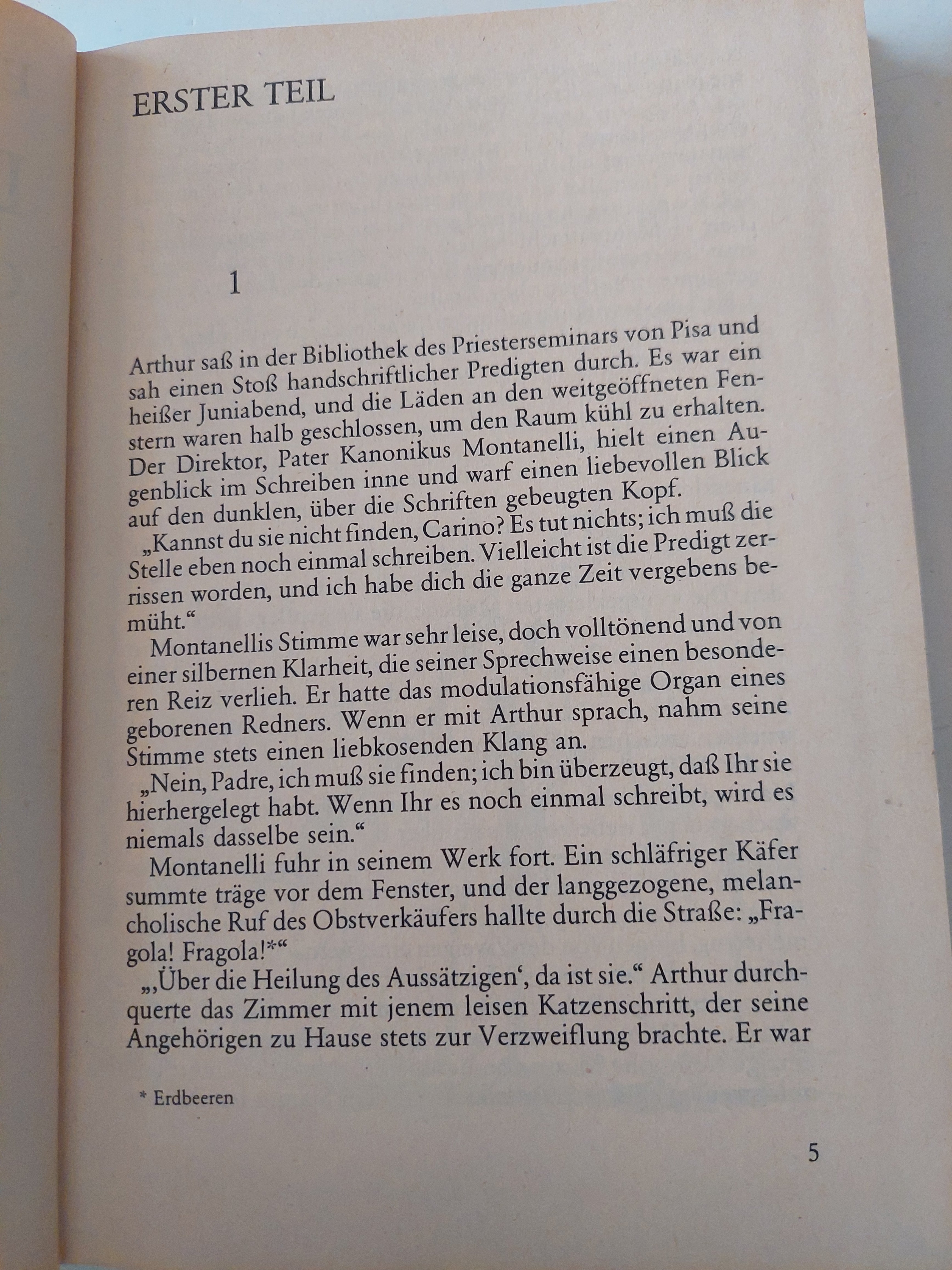 Der Sohn des Kardinals / E. L. Voynich - هارد كفر - متجر كتب مصرمتجر كتب مصر