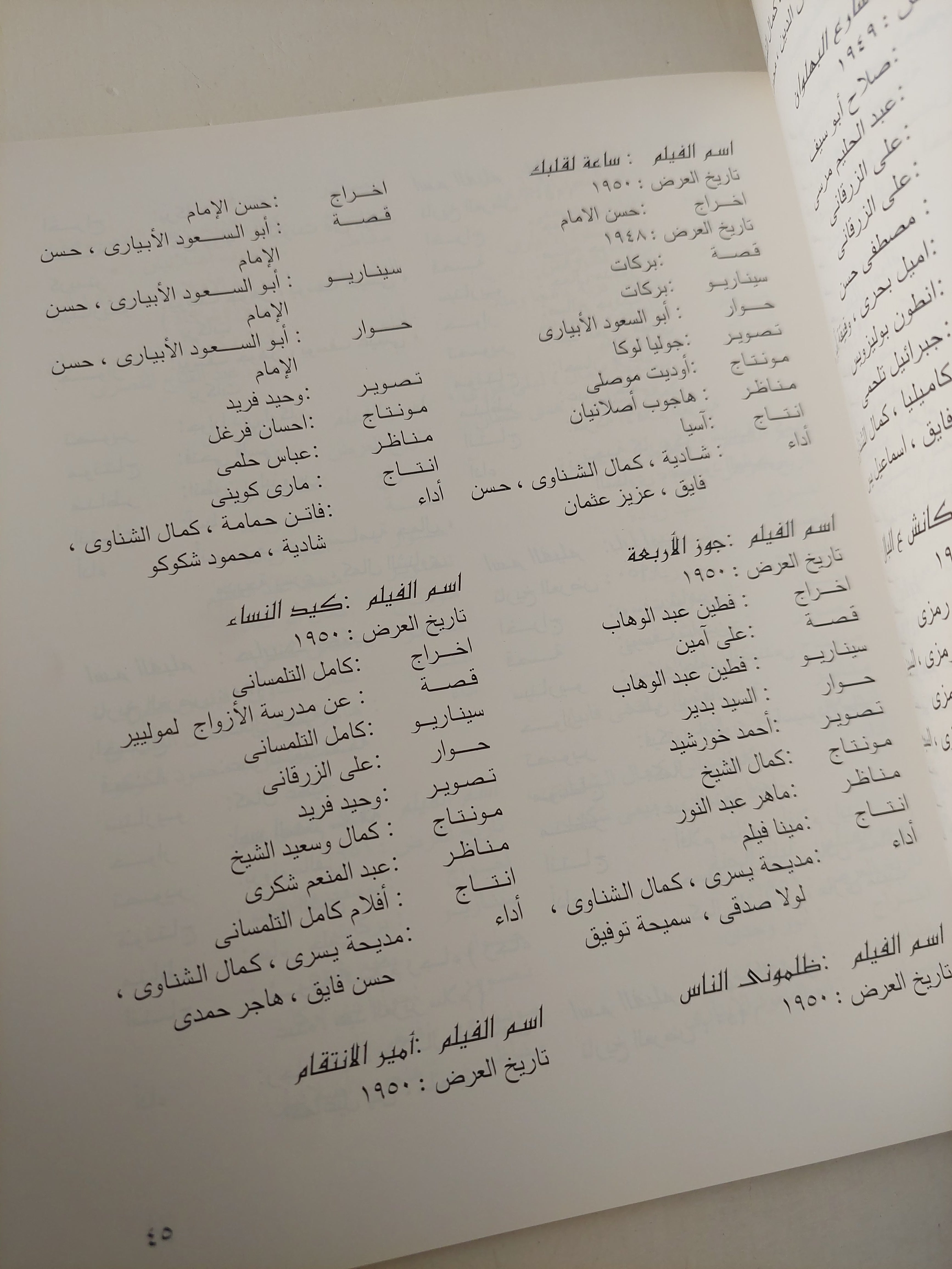 كمال الشناوى شمس لا تغيب / على أبو شادى - قطع كبير / ملحق بالصور - متجر كتب مصرمتجر كتب مصر