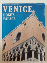 Venice Doge's palace - قطع كبير ملحق بالصور - متجر كتب مصرمتجر كتب مصر