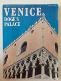 Venice Doge's palace - قطع كبير ملحق بالصور - متجر كتب مصرمتجر كتب مصر