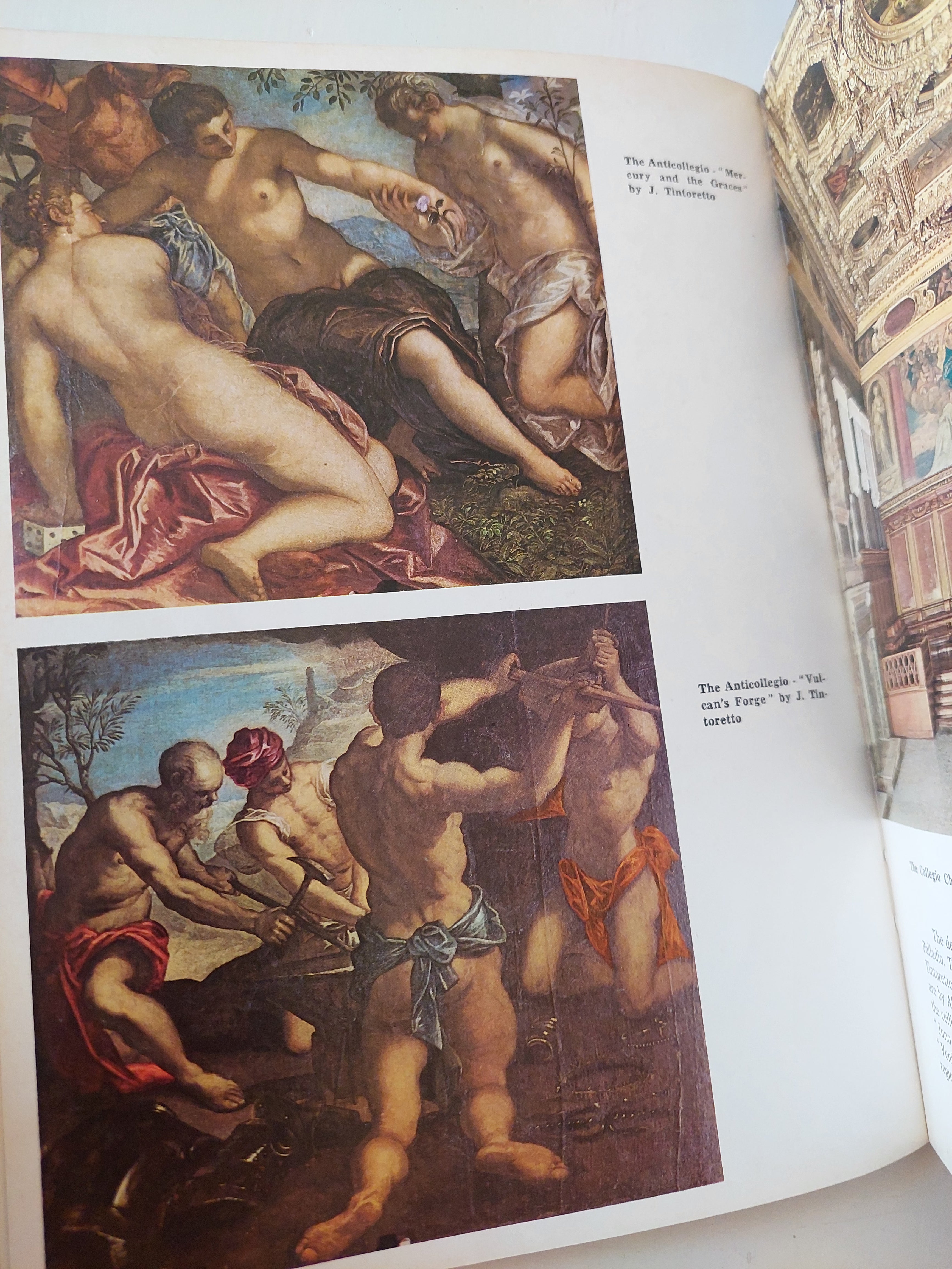 Venice Doge's palace - قطع كبير ملحق بالصور - متجر كتب مصرمتجر كتب مصر