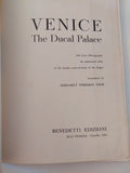 Venice Doge's palace - قطع كبير ملحق بالصور - متجر كتب مصرمتجر كتب مصر