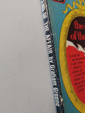 The end of the affair / graham Greene