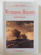 Wuthering Heights / Emily Bronte - متجر كتب مصرمتجر كتب مصر