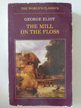 The mill of the floss / George Eliot