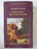 The mill of the floss / George Eliot