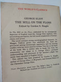 The mill of the floss / George Eliot
