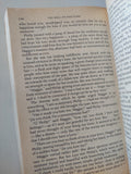 The mill of the floss / George Eliot