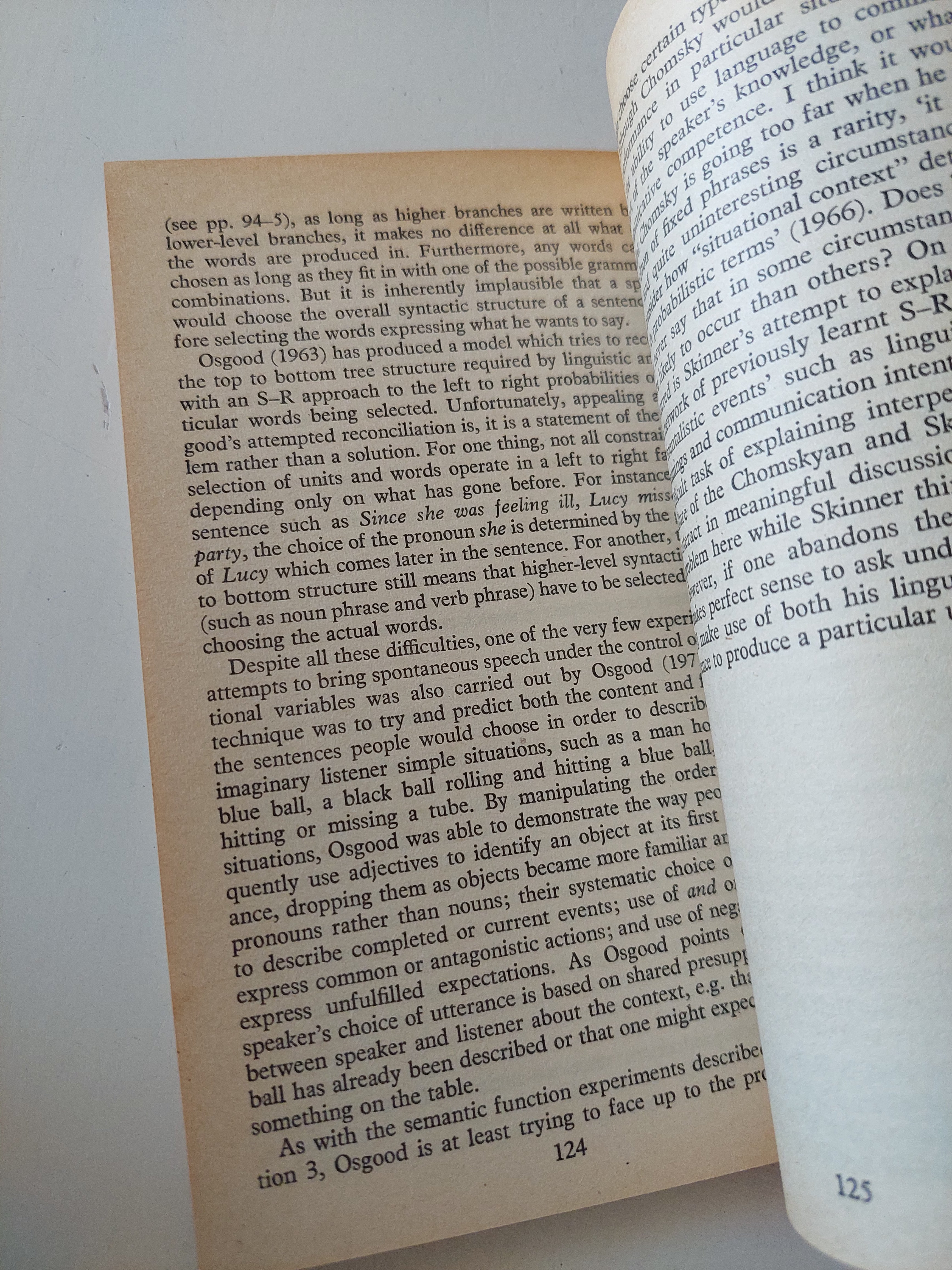 Thinking and Language / Judith Creene - متجر كتب مصرمتجر كتب مصر
