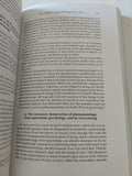 History of the concept of time / Martin Heidegger