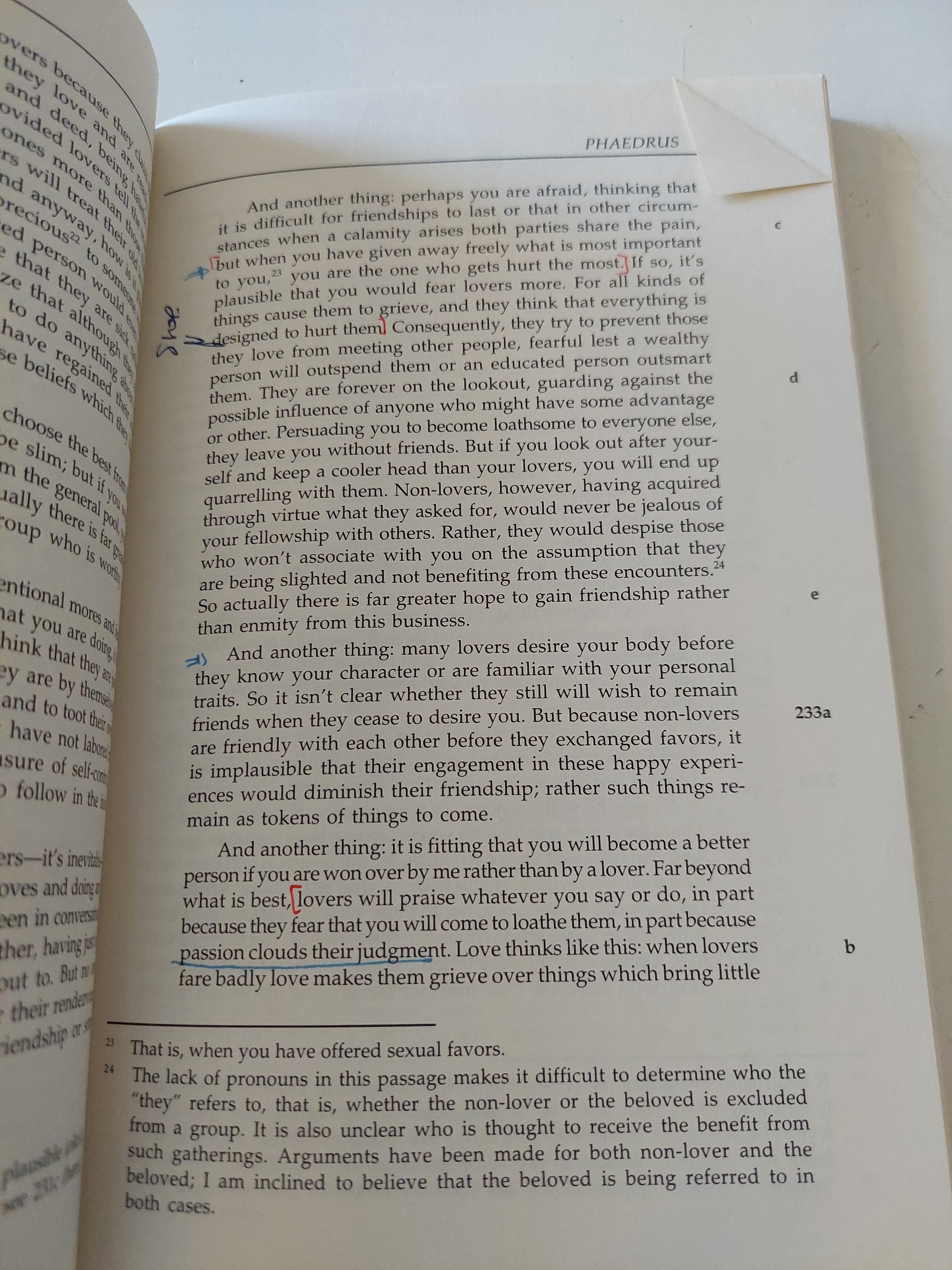 Plato's Phaedrus - متجر كتب مصرمتجر كتب مصر