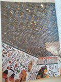 the tomb of Nefertari - قطع كبير ملحق بالصور