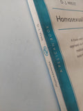 Homosexuality / D. J. West