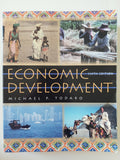 Economic Development / Michael P. Todaro - متجر كتب مصرمتجر كتب مصر