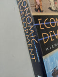 Economic Development / Michael P. Todaro - متجر كتب مصرمتجر كتب مصر