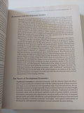 Economic Development / Michael P. Todaro - متجر كتب مصرمتجر كتب مصر