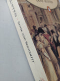 Sense and Sensibility / Jane Austen - متجر كتب مصرمتجر كتب مصر