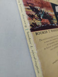 Up from slavery / Booker T. Washington - طبعة 1959 - متجر كتب مصرمتجر كتب مصر