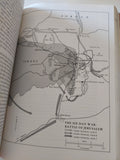 Israel the embattled ally / Nadav Safran - هارد كفر ١٩٧٦ - متجر كتب مصرمتجر كتب مصر