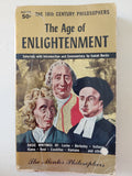 The Age of Enlightenment Philosophers