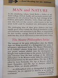 The Age of Enlightenment Philosophers