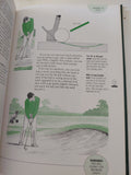 The golf handbook / Peter Aliss - هارد كفر ملحق بالصور - متجر كتب مصرمتجر كتب مصر