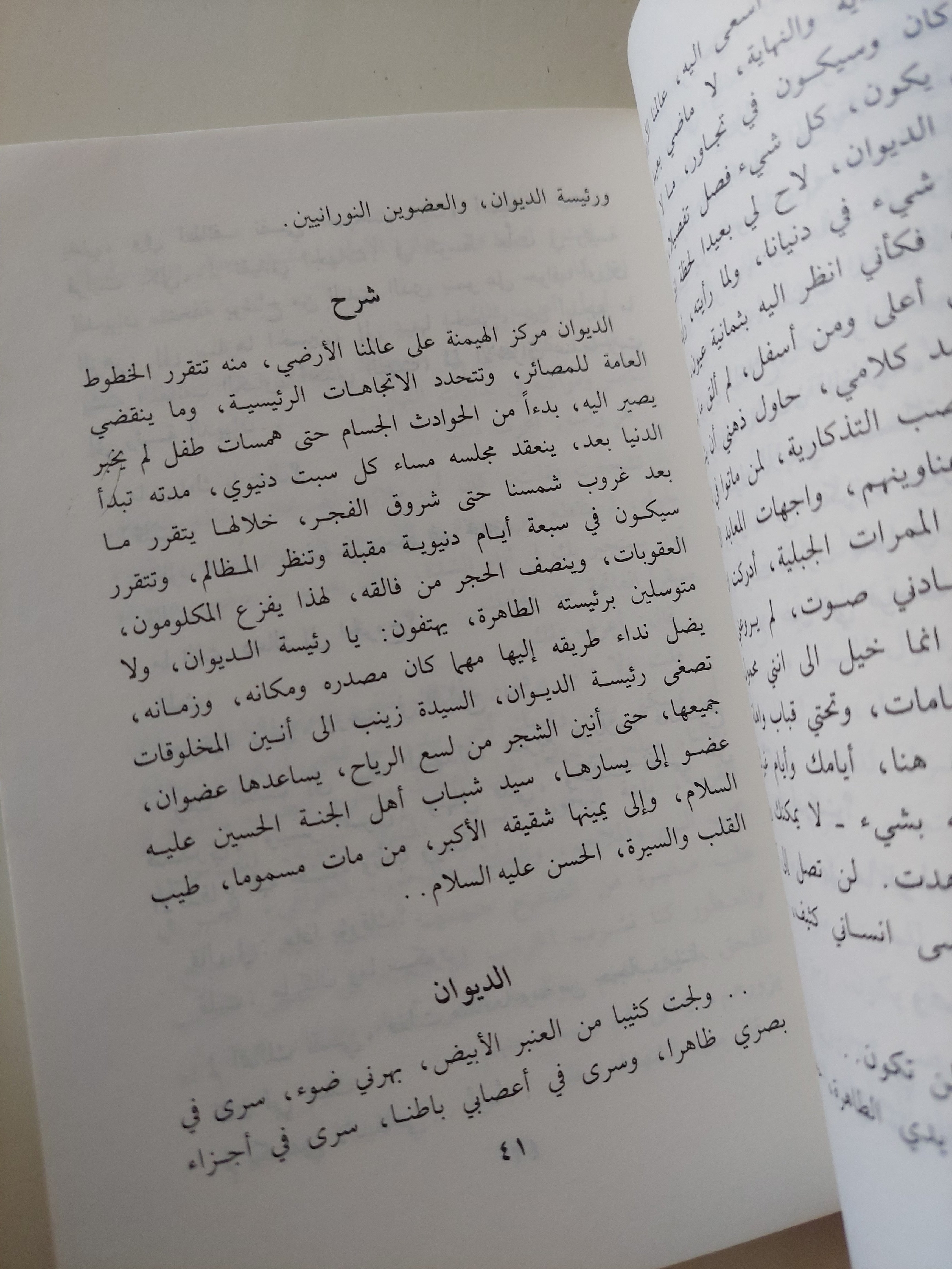 كتاب التجليات / جمال الغيطانى - متجر كتب مصرمتجر كتب مصر