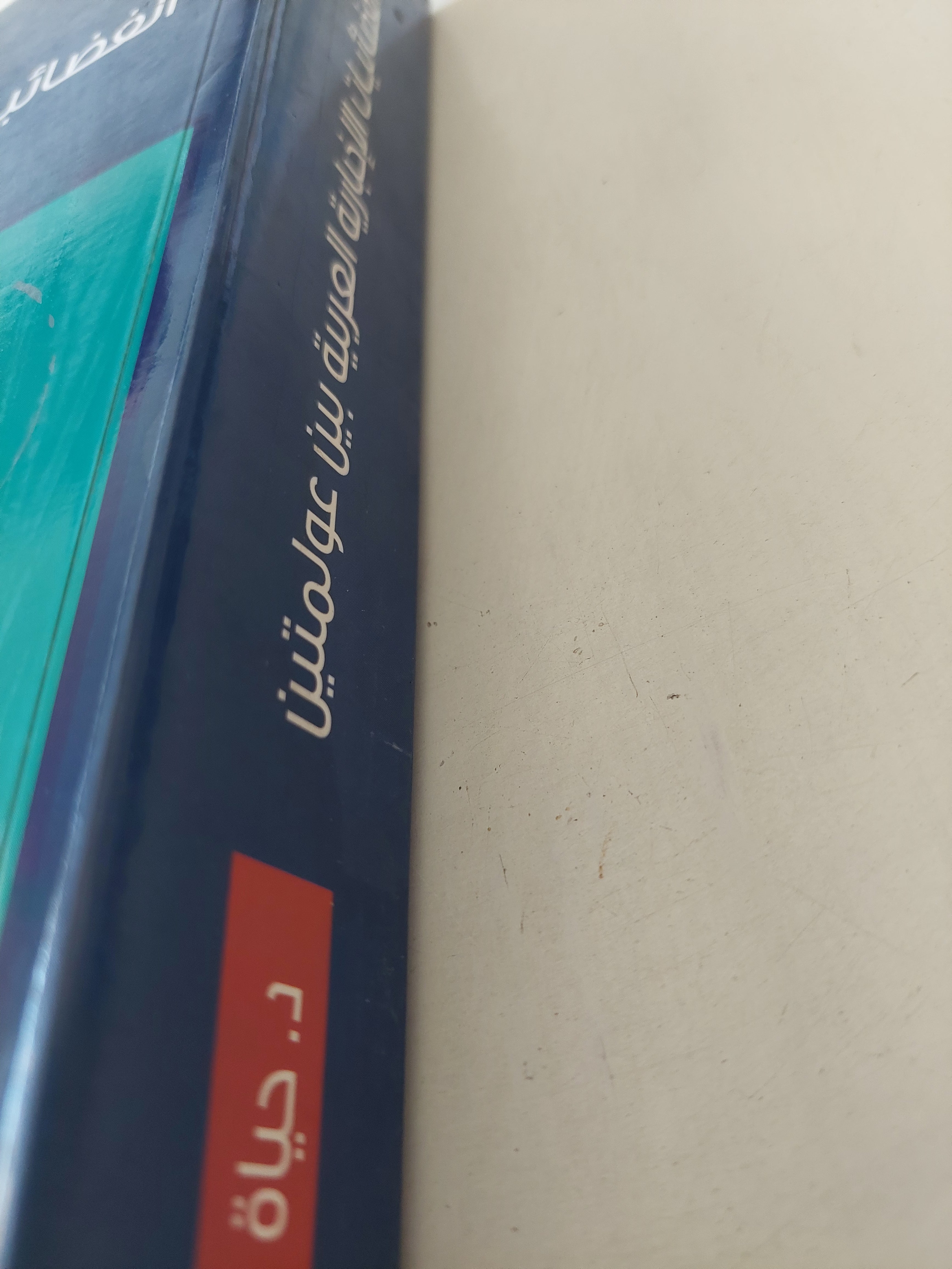 الفضائيات الإخبارية العربية ين عولمتين / حياة الحويك - متجر كتب مصرمتجر كتب مصر