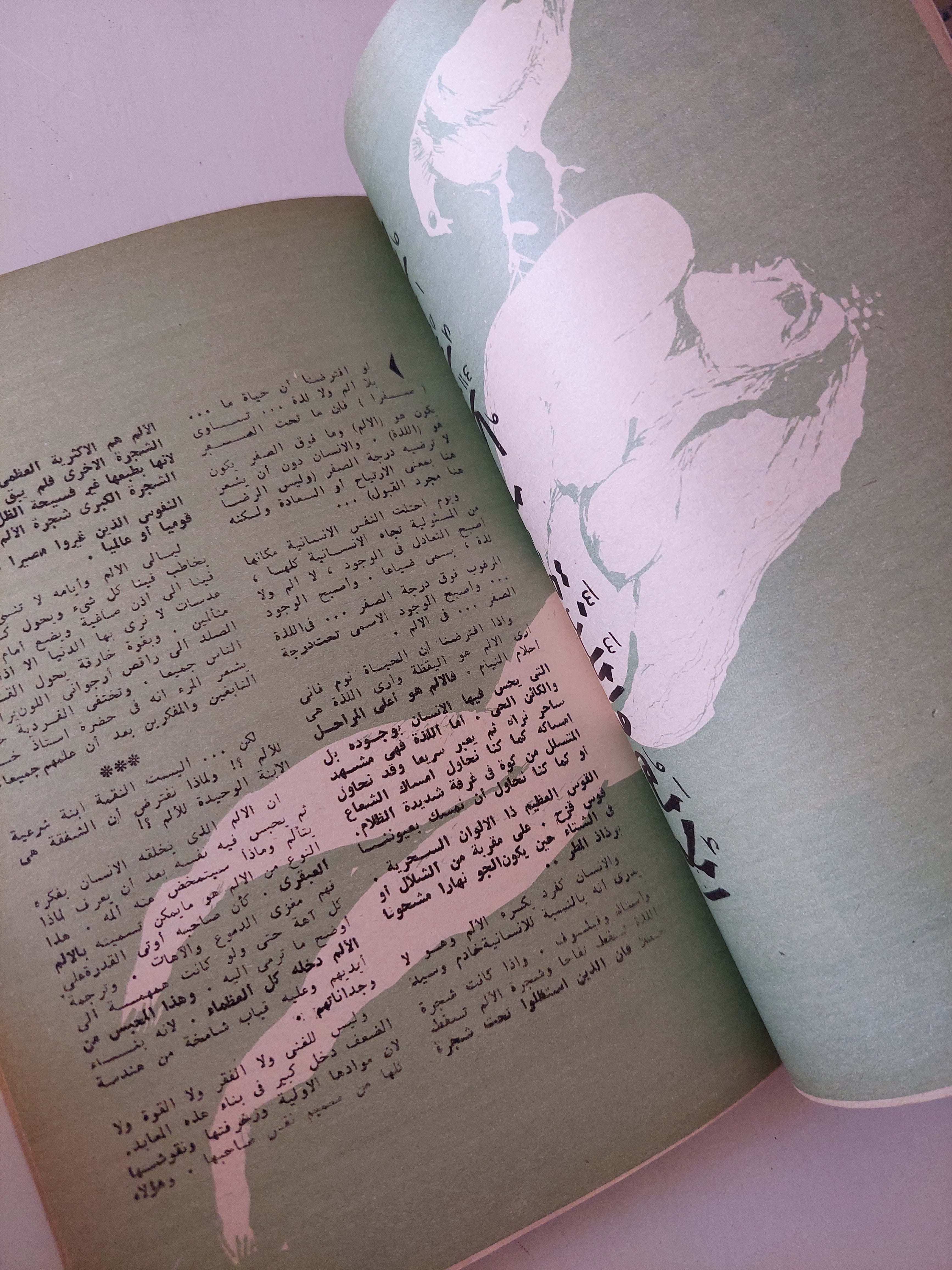 مجلة الهلال .. طه حسين أمام النيابة - متجر كتب مصرمتجر كتب مصر