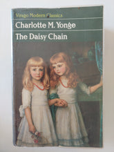 The Daisy Chain / Charlotte M. Yonge - متجر كتب مصرمتجر كتب مصر