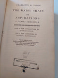 The Daisy Chain / Charlotte M. Yonge - متجر كتب مصرمتجر كتب مصر