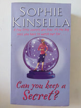 can you keep a secret ? / Sophie Kinsella - متجر كتب مصرمتجر كتب مصر