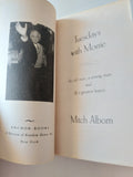 Tuesdays with Morrie / Mitch Albom - متجر كتب مصرمتجر كتب مصر