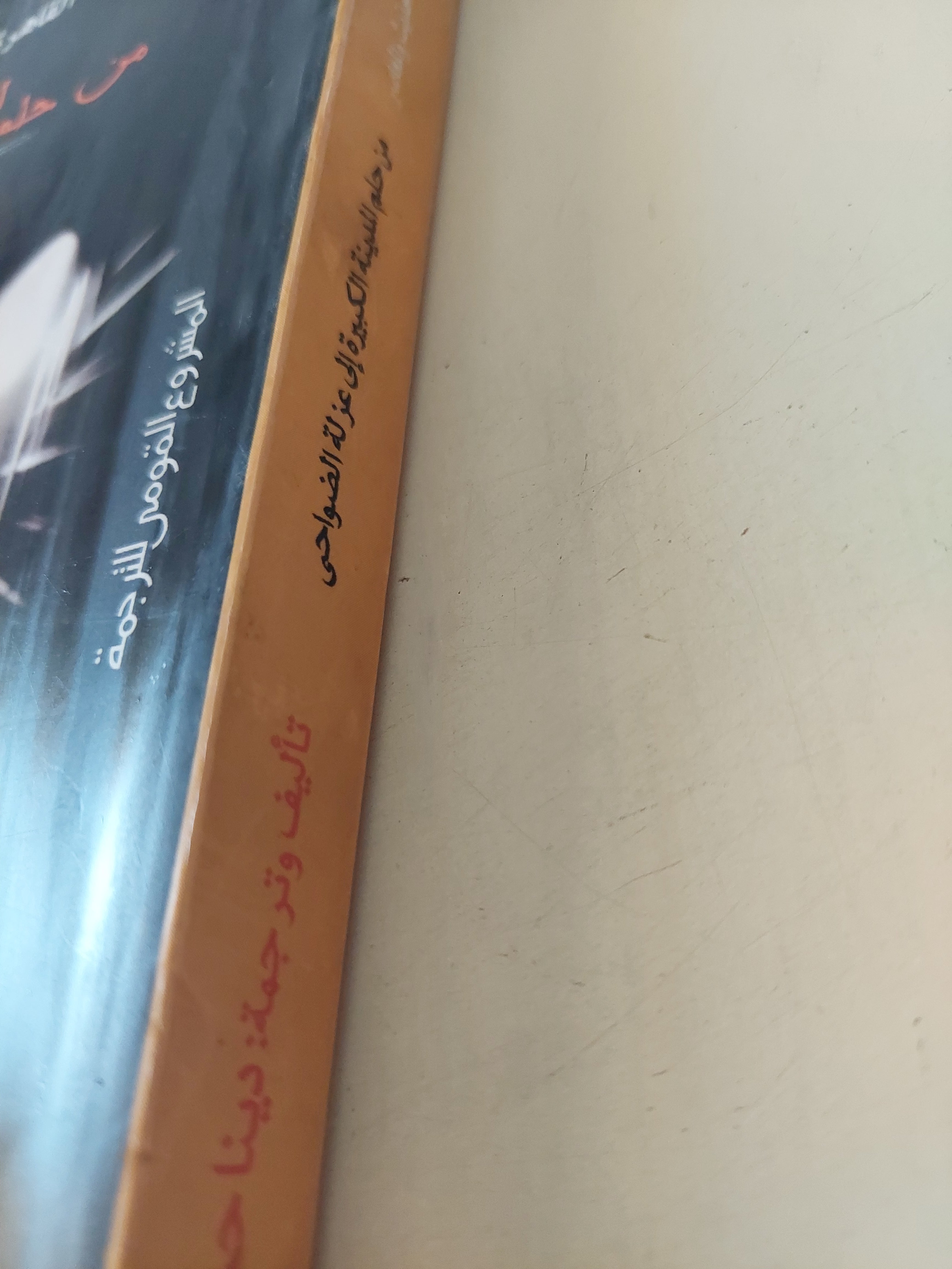 من حلم المدينة الكبيرة الى عزلة الضواحى / دينا حشمت - ملحق بالصور - متجر كتب مصرمتجر كتب مصر