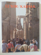 Luxor / Karnak - متجر كتب مصرمتجر كتب مصر