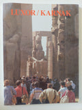 Luxor / Karnak - متجر كتب مصرمتجر كتب مصر
