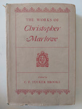 The Works of Christopher Marlowe