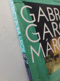 Chronicle of a death foretold / Gabriel Garcia Marquez