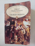Great Expectations / Charles Dickens